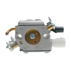 Vergaser für Kettensägen Husqvarna 340 345 350 357XP 359 Jonsered CS2156 CS2159 (OEM 505203001)