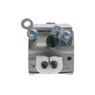 Vergaser für Kettensägen Husqvarna 340 345 350 357XP 359 Jonsered CS2156 CS2159 (OEM 505203001)