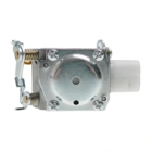 Vergaser für Kettensägen Husqvarna 340 345 350 357XP 359 Jonsered CS2156 CS2159 (OEM 505203001)