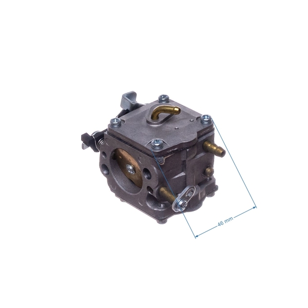 Vergaser für Kettensägen Husqvarna 385 385 XP 390 XP Jonsered CS2188 (OEM 503280411 501355201)