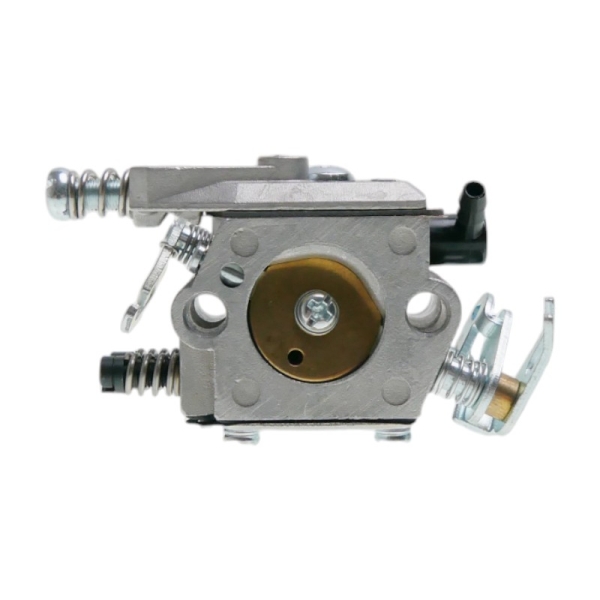 Vergaser für Kettensägen Husqvarna 40 45 49 Jonsered 2041 2045 2050 (OEM 503283101)