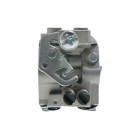 Vergaser für Kettensägen Husqvarna 40 45 49 Jonsered 2041 2045 2050 (OEM 503283101)