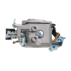 Vergaser für Kettensägen Husqvarna 455E 455 Rancher 460 461 Jonsered CS2255 (OEM 544883001)