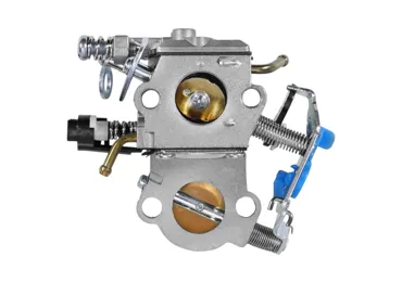 Vergaser für Kettensägen Husqvarna 455E 455 Rancher 460 461 Jonsered CS2255 (OEM 544883001)