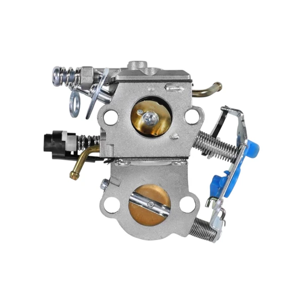Vergaser für Kettensägen Husqvarna 455E 455 Rancher 460 461 Jonsered CS2255 (OEM 544883001)