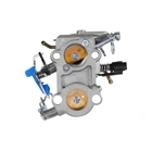 Vergaser für Kettensägen Husqvarna 455E 455 Rancher 460 461 Jonsered CS2255 (OEM 544883001)