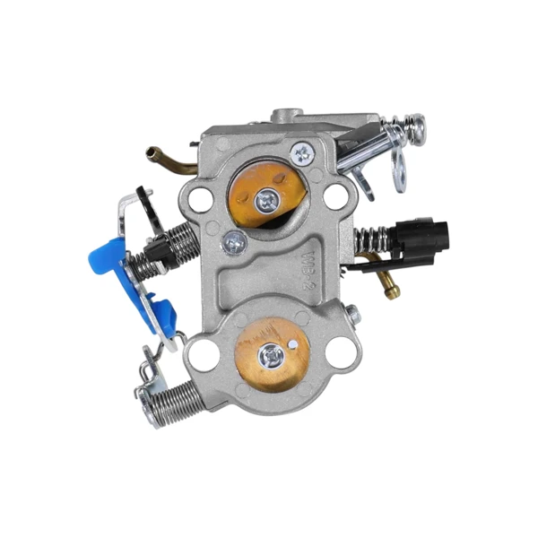 Vergaser für Kettensägen Husqvarna 455E 455 Rancher 460 461 Jonsered CS2255 (OEM 544883001)