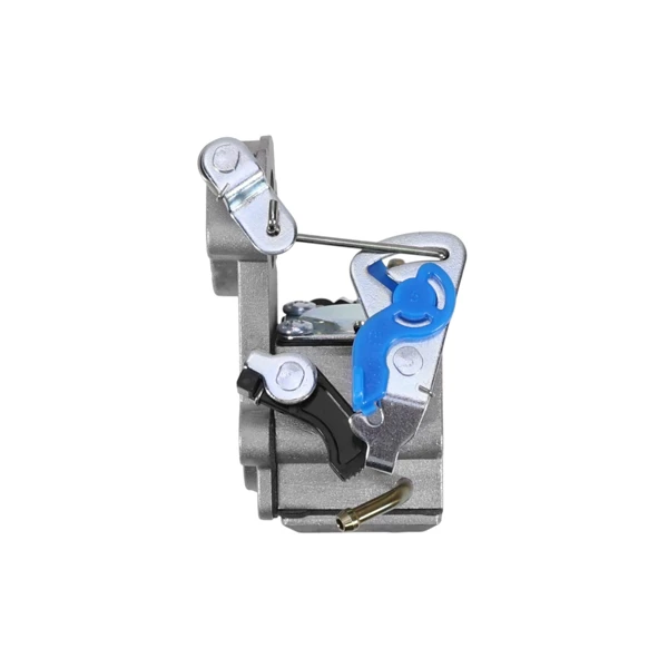 Vergaser für Kettensägen Husqvarna 455E 455 Rancher 460 461 Jonsered CS2255 (OEM 544883001)