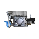 Vergaser für Kettensägen Husqvarna 455E 455 Rancher 460 461 Jonsered CS2255 (OEM 544883001)