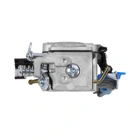 Vergaser für Kettensägen Husqvarna 455E 455 Rancher 460 461 Jonsered CS2255 (OEM 544883001)
