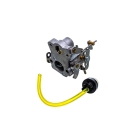 Vergaser für Kettensägen Jonsered CS2138C Partner P738 P740 P742 P840 McCulloch CS330 CS360 CS400 MAC 738 MAC 740 MAC 742 MAC 838 MAC 842 (OEM 530035590)