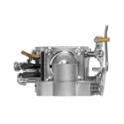 Vergaser für Kettensägen Jonsered CS2138C Partner P738 P740 P742 P840 McCulloch CS330 CS360 CS400 MAC 738 MAC 740 MAC 742 MAC 838 MAC 842 (OEM 530035590)