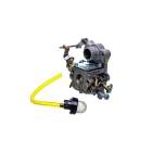 Vergaser für Kettensägen Jonsered CS2138C Partner P738 P740 P742 P840 McCulloch CS330 CS360 CS400 MAC 738 MAC 740 MAC 742 MAC 838 MAC 842 (OEM 530035590)