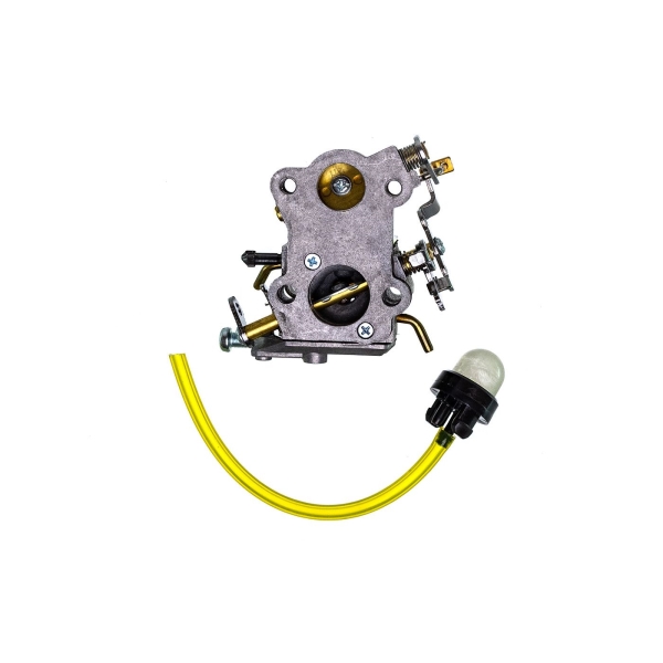 Vergaser für Kettensägen Jonsered CS2138C Partner P738 P740 P742 P840 McCulloch CS330 CS360 CS400 MAC 738 MAC 740 MAC 742 MAC 838 MAC 842 (OEM 530035590)