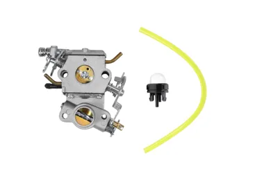 Vergaser für Kettensägen Jonsered CS2138C Partner P738 P740 P742 P840 McCulloch CS330 CS360 CS400 MAC 738 MAC 740 MAC 742 MAC 838 MAC 842 (OEM 530035590)