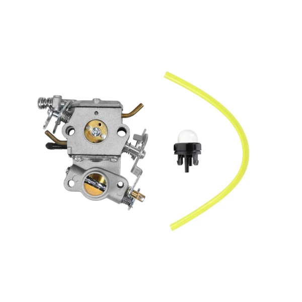 Vergaser für Kettensägen Jonsered CS2138C Partner P738 P740 P742 P840 McCulloch CS330 CS360 CS400 MAC 738 MAC 740 MAC 742 MAC 838 MAC 842 (OEM 530035590)