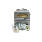 Vergaser für Kettensägen OLEO-MAC Oleo-mac 936 940 Efco 136 140 Typ Walbro (OEM 50050011)