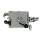 Vergaser für Kettensägen OLEO-MAC Oleo-mac 956 961 962 965HD Efco 156 162 165HD (OEM 50010302A)