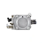 Vergaser für Kettensägen OLEO-MAC Oleo-mac 956 961 962 965HD Efco 156 162 165HD (OEM 50010302A)