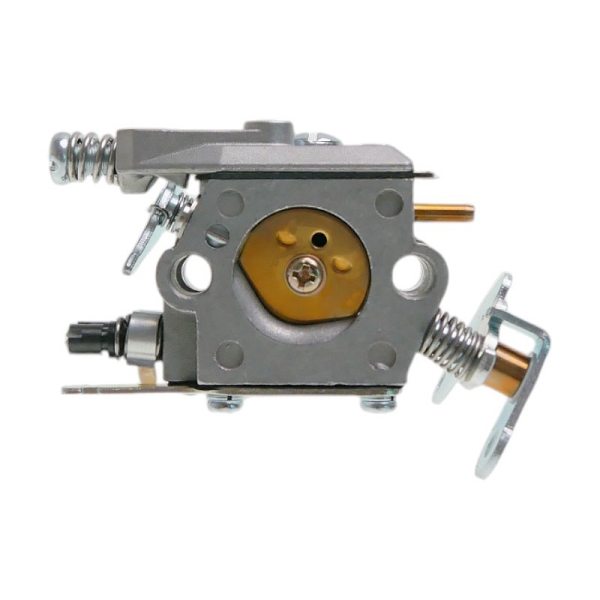Vergaser für Kettensägen Partner 350 351 352 370 371 390 391 401 420 Jonsered 2035 CS2137 Poulan 2250 2450 2550 McCulloch Mac Cat 442 (OEM 530069722)
