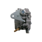 Vergaser für Kettensägen Partner 350 351 352 370 371 390 391 401 420 Jonsered 2035 CS2137 Poulan 2250 2450 2550 McCulloch Mac Cat 442 (OEM 530069722)
