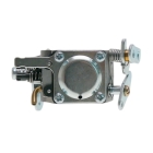 Vergaser für Kettensägen Partner 350 351 352 370 371 390 391 401 420 Jonsered 2035 CS2137 Poulan 2250 2450 2550 McCulloch Mac Cat 442 (OEM 530069722)
