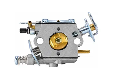 Vergaser für Kettensägen Partner 350 351 352 370 371 390 391 401 420 Jonsered 2035 CS2137 Poulan 2250 2450 2550 McCulloch Mac Cat 442 (OEM 530071821)