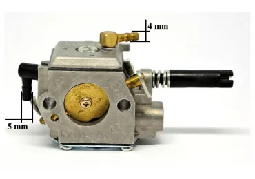 Vergaser für Kettensägen Shindaiwa 488