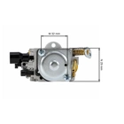 Vergaser für Kettensägen Stihl MS210 MS230 MS250 021 023 025 model Zama C1Q-S76C C1Q-S11E C1Q-S11G (OEM 11231200600 11231200603)