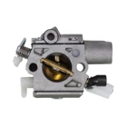 Vergaser für Kettensägen Stihl MS231 MS231C MS251 MS251C C1Q-S295 C1Q-S296 C1Q-S233 (OEM 11431200611 11431200641)