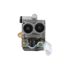 Vergaser für Kettensägen Stihl MS231 MS231C MS251 MS251C C1Q-S295 C1Q-S296 C1Q-S233 (OEM 11431200611 11431200641)