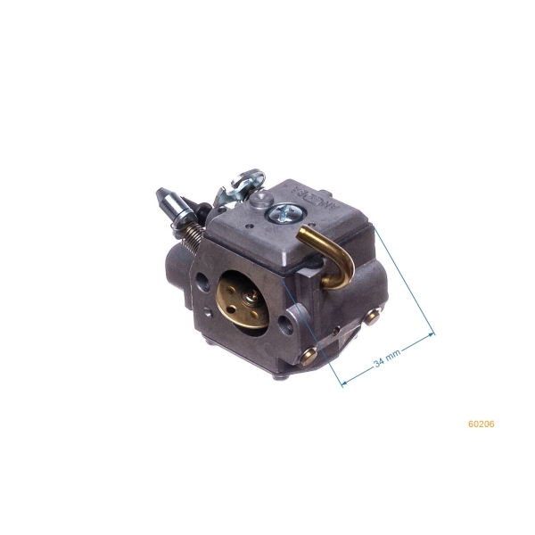 Vergaser für Kettensägen Stihl MS270 MS270C MS280 MS280C (OEM 11331200604)