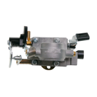 Vergaser für Kettensägen Stihl MS362 MS362C (OEM 11401200600)