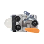 Vergaser für Motorbläser Stihl BG50 BG45 BG46 BG55 BG65 BG85 SH55 (OEM 42291200650)
