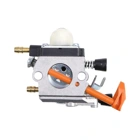 Vergaser für Motorbläser Stihl BG50 BG45 BG46 BG55 BG65 BG85 SH55 (OEM 42291200650)