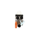 Vergaser für Motorbläser Stihl BG50 BG45 BG46 BG55 BG65 BG85 SH55 (OEM 42291200650)