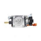 Vergaser für Motorbläser Stihl BG50 BG45 BG46 BG55 BG65 BG85 SH55 (OEM 42291200650)