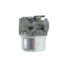 Vergaser für Motoren Briggs & Stratton 4,0 PS - 7,0 PS (OEM 799868 498254 497347 497314 498170)