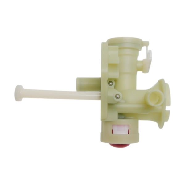 Vergaser für Motoren Briggs & Stratton Classic Sprint Quatro 3,5 PS - 4,5 PS Originalteil (OEM 498809 497619)