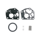 Vergaser für Motoren Briggs & Stratton Classic Sprint Quatro 3,5 PS - 4,5 PS Originalteil (OEM 498809 497619)