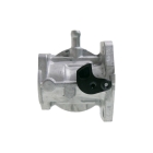 Vergaser für Motoren Briggs & Stratton Quantum Power 4,0 PS - 7,0 PS Originalteil (OEM 799868 498254 497347 498170)