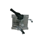 Vergaser für Motoren Briggs & Stratton Serie 5000 5550 6200 8550 Leistung 10,0 PS (OEM 591378 699966 699958 796321 696132 696133 796322)