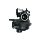 Vergaser für Motoren Briggs & Stratton Serie 550e 575EX Automatischer Choke Originalteil (OEM 591109)