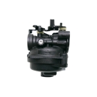 Vergaser für Motoren Briggs & Stratton Serie 550e 575EX Automatischer Choke Originalteil (OEM 591109)