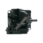 Vergaser für Motoren Briggs & Stratton Serie 550e 575EX Automatischer Choke Originalteil (OEM 591109)