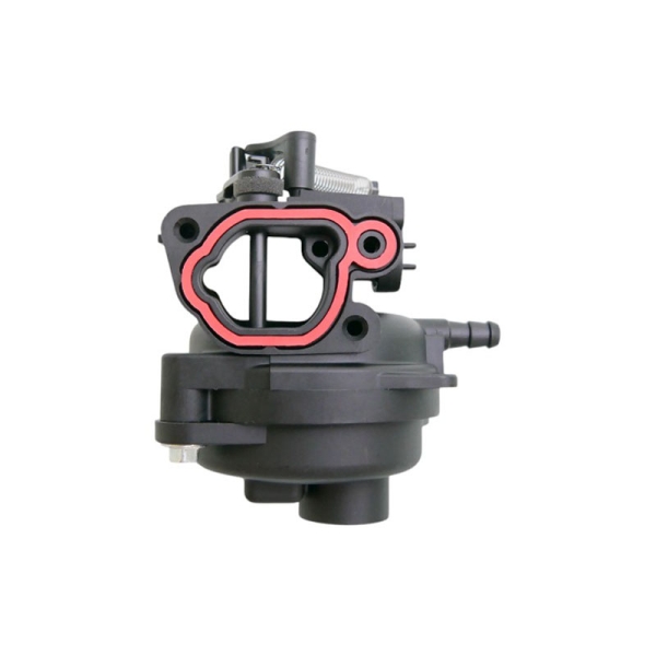 Vergaser für Motoren Briggs & Stratton Serie 550e 575ex mit automatischem Choke (OEM 591109 597595 84001041)