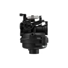 Vergaser für Motoren Briggs & Stratton Serie 550e 575ex mit automatischem Choke (OEM 591109 597595 84001041)