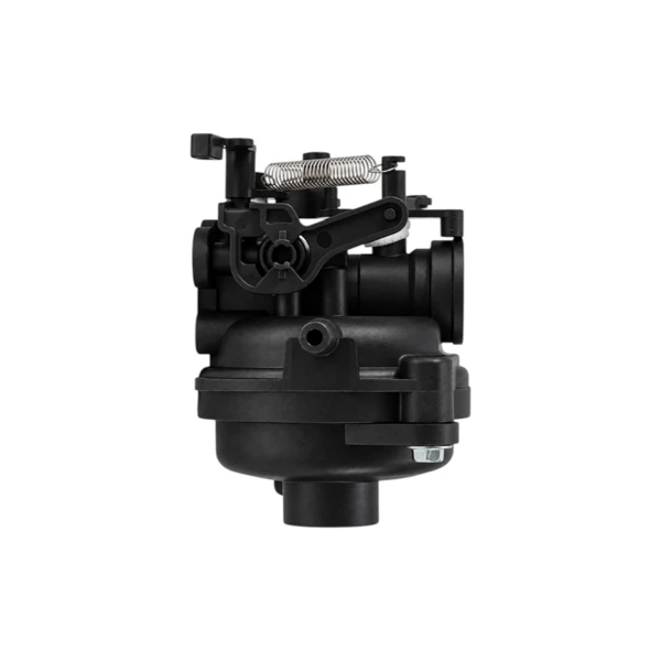 Vergaser für Motoren Briggs & Stratton Serie 550e 575ex mit automatischem Choke (OEM 591109 597595 84001041)
