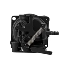 Vergaser für Motoren Briggs & Stratton Serie 550e 575ex mit automatischem Choke (OEM 591109 597595 84001041)