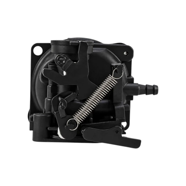 Vergaser für Motoren Briggs & Stratton Serie 550e 575ex mit automatischem Choke (OEM 591109 597595 84001041)